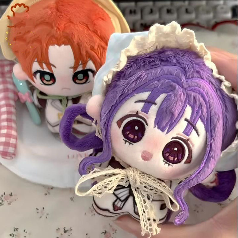 10cmアニメ青いいのちのアカネぬいぐるみアニメ青いいのちの - Prop Para Cosplay のレビューと価格