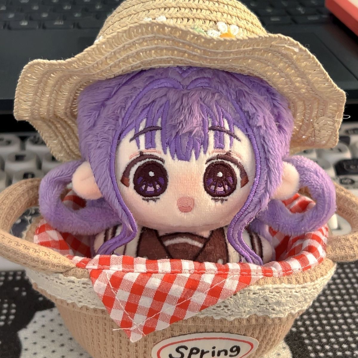 10cmアニメ青いいのちのアカネぬいぐるみアニメ青いいのちの - Prop Para Cosplay のレビューと価格