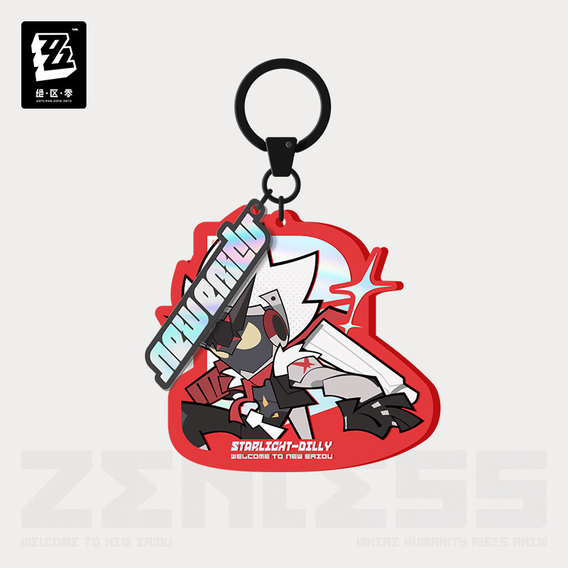 【正規品】miHoYoゲーム Zenless Zone Ze - Cosplay Prop Bag のレビューと価格