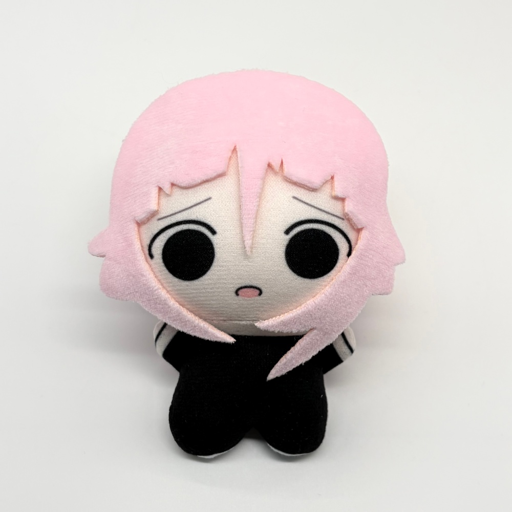 アニメ「ソウルイーター」のクローナのコスプレ人形キーホルダー - Cosplay Prop Bag のレビューと価格