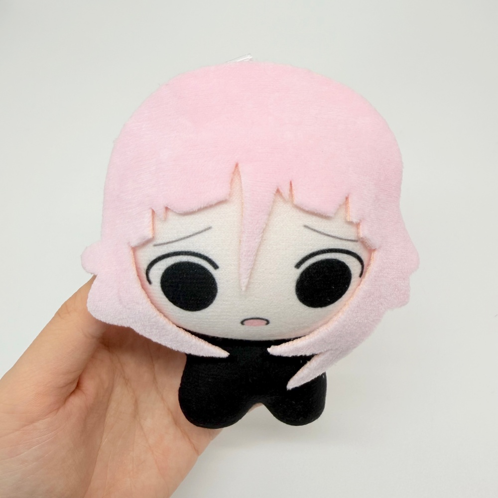 アニメ「ソウルイーター」のクローナのコスプレ人形キーホルダー - Cosplay Prop Bag のレビューと価格