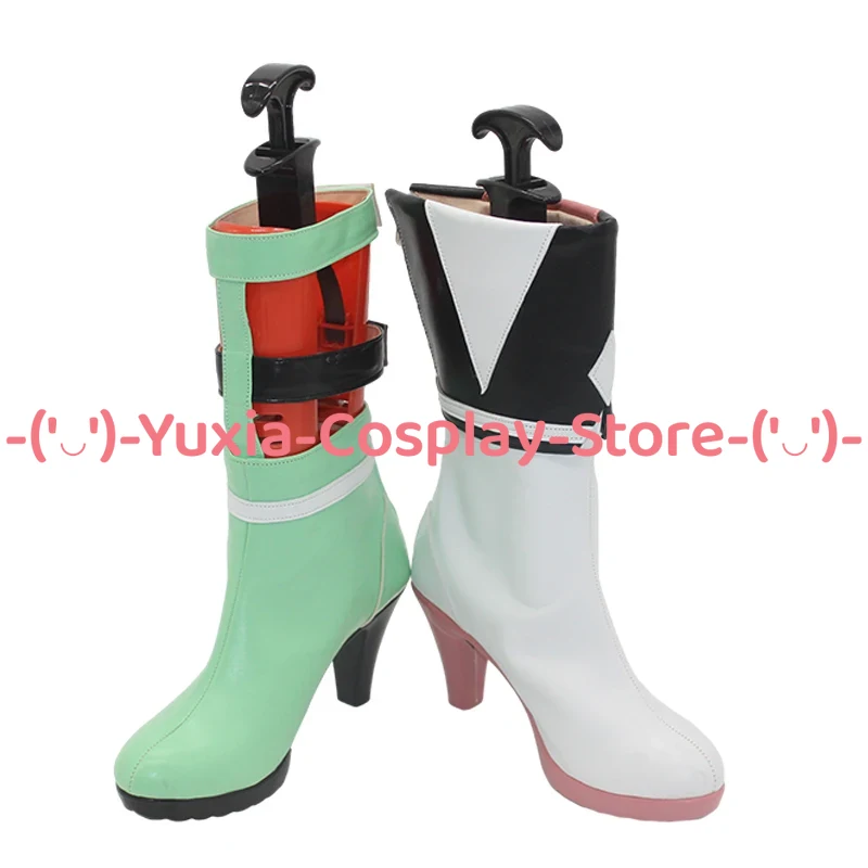ユシアコスプレ！ ホロライブ EN セレス ファウナ コスプ - Prop En Cosplay のレビューと価格