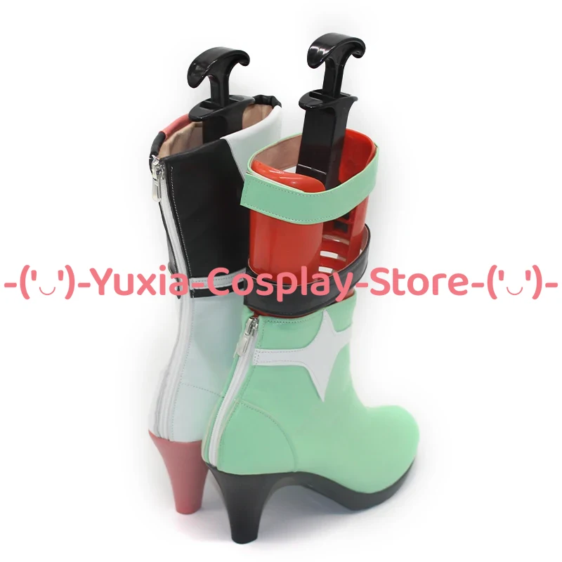 ユシアコスプレ！ ホロライブ EN セレス ファウナ コスプ - Prop En Cosplay のレビューと価格