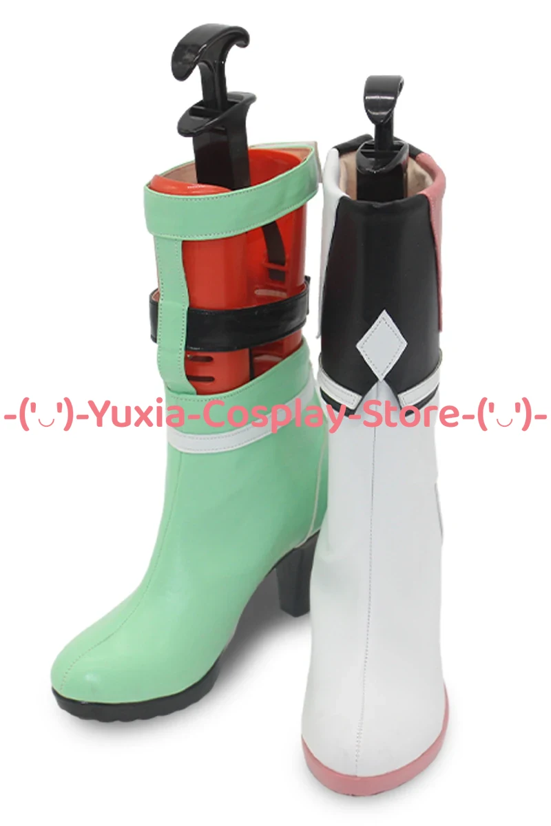 ユシアコスプレ！ ホロライブ EN セレス ファウナ コスプ - Prop En Cosplay のレビューと価格