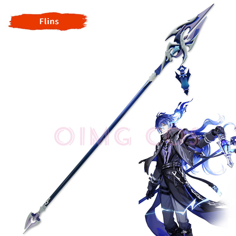 原神インパクト フリンズ コスプレ小道具 モデルナイフとソー - Cosplay Prop Knife のレビューと価格