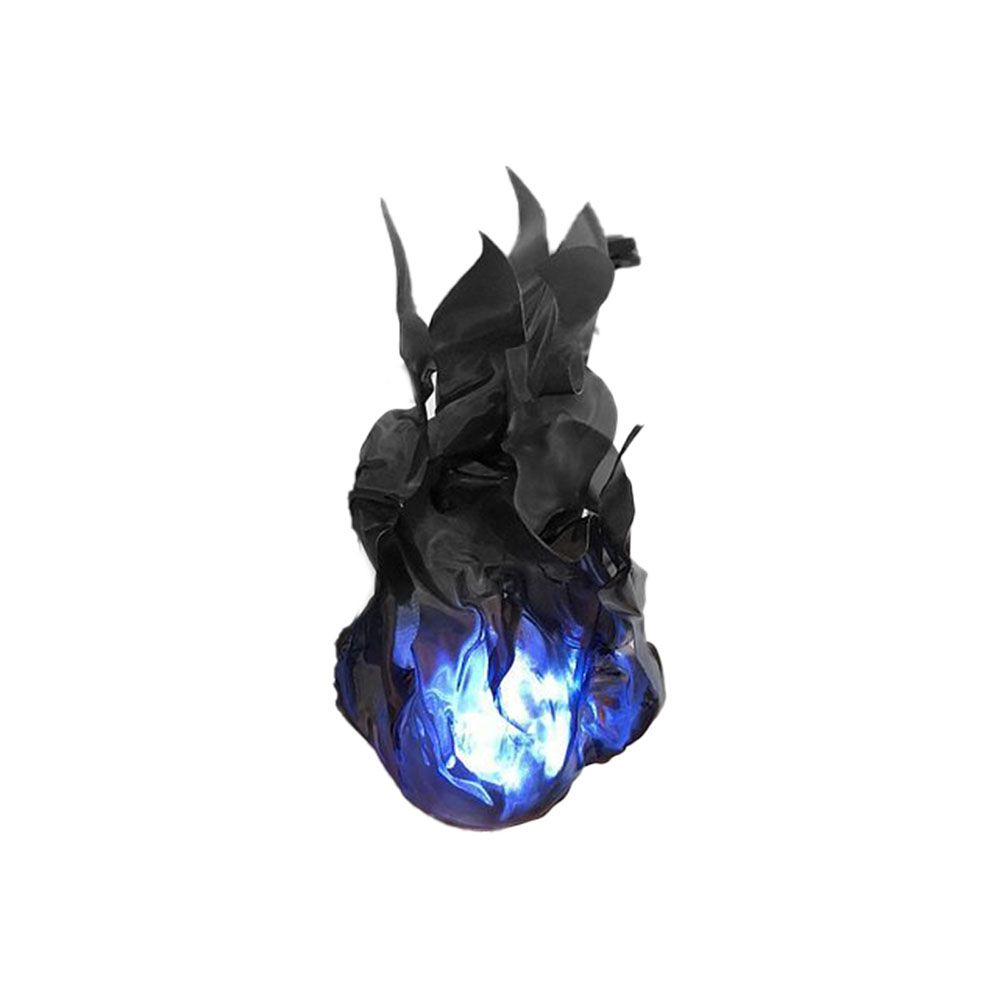コスプレ小道具 浮遊する火の玉 ハロウィン装飾 再利用可能な - Cosplay Fireball Prop のレビューと価格