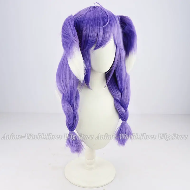Vtuber セレン・タツキのコスプレ用ウィッグ。ニージサン - Prop En Cosplay のレビューと価格