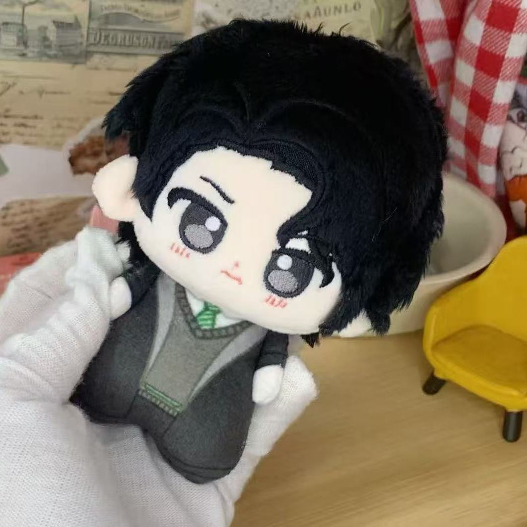 10 センチメートルアニメトム・マーヴォロ・リドルぬいぐるみ - Prop Para Cosplay のレビューと価格