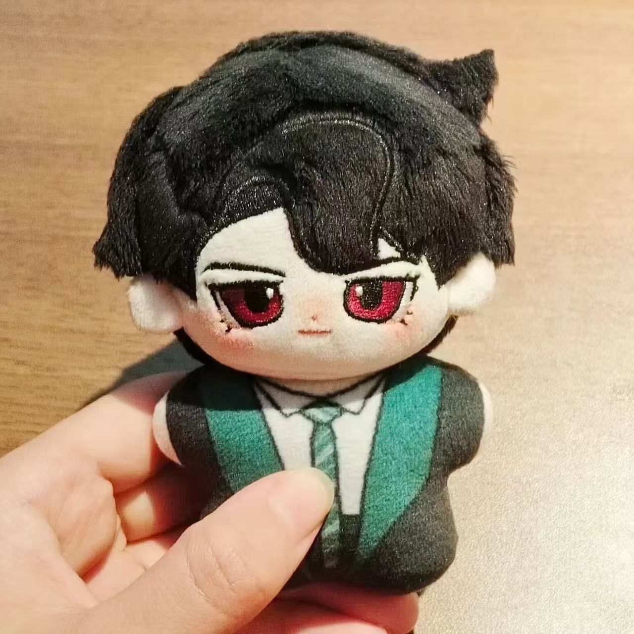 10 センチメートルアニメトム・マーヴォロ・リドルぬいぐるみ - Prop Para Cosplay のレビューと価格