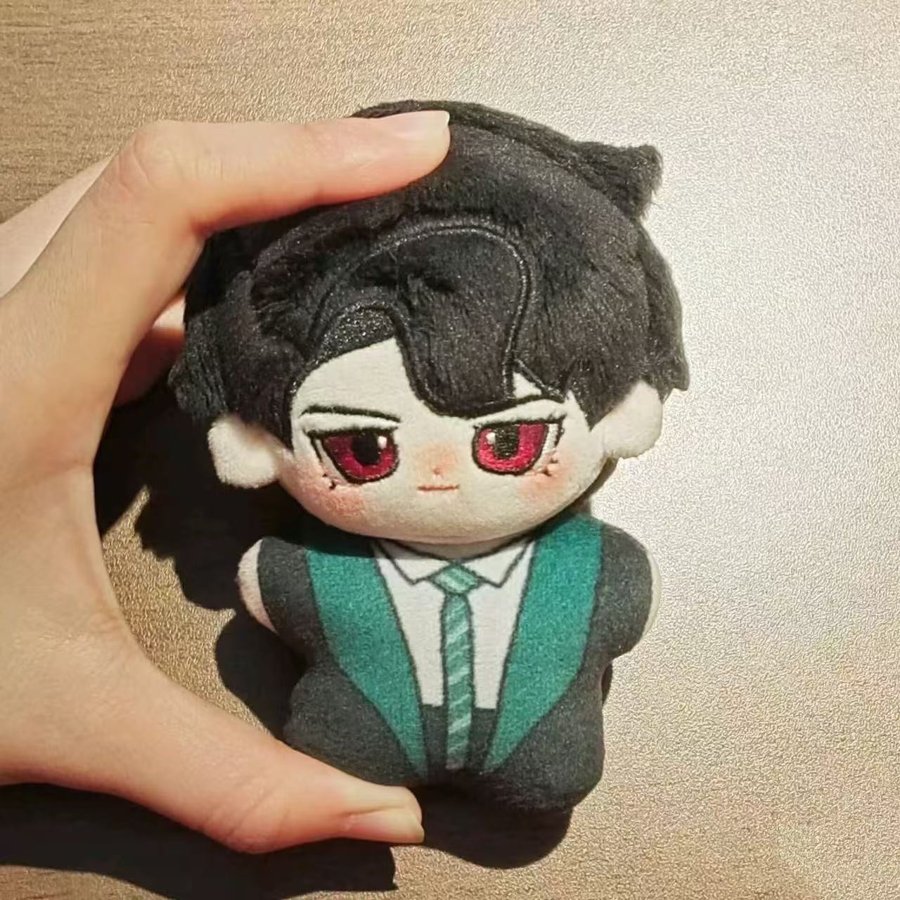 10 センチメートルアニメトム・マーヴォロ・リドルぬいぐるみ - Prop Para Cosplay のレビューと価格