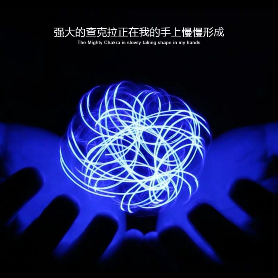 うずまきナルトのコスプレ用、回転する浮遊式スパイラルボールお - Cosplay Fireball Prop のレビューと価格