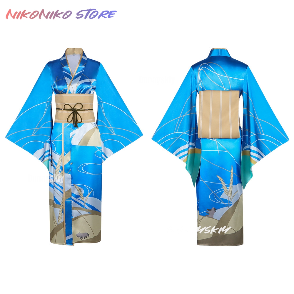 20世紀電気カタログ コスプレ衣装 坂本喜八 岩子衣装：青波 - Free Cosplay Prop Patterns のレビューと価格