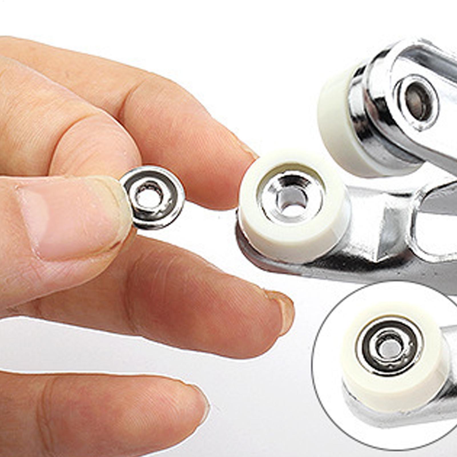 衣料用ボタンキット 5爪金属製プレスツール バックルボタンキ - Snap Fastener Set のレビューと価格